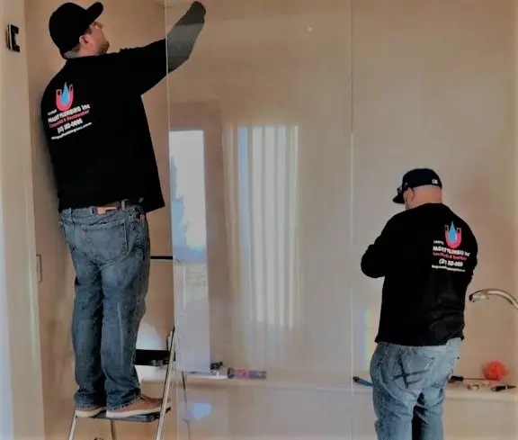 Professional plumbing installation for Boiler Repair in Hillside